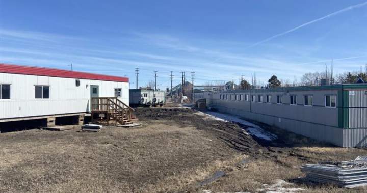 Elizabeth Fry Society’s shelter closes after lease extension denied - Edmonton
