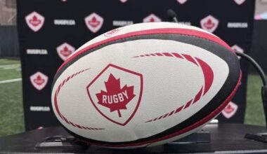 Inaugural World Rugby Nations Cup coming to Edmonton in July