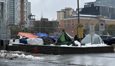 Number of people experiencing homelessness soars in Laval, Laurentians