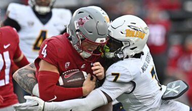 Who Coaches, Scouts, and NFL Agents Believe the Carolina Panthers Will Draft