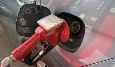 Metro Vancouver gas prices rise, set to keep rising