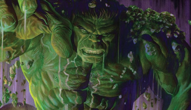 10 Most Unkillable Marvel Superheroes, Ranked