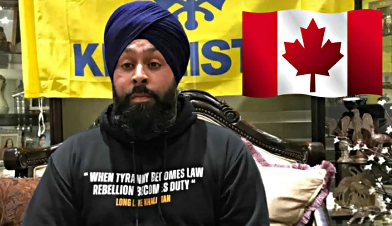 Gun charges dropped against pair of Sikh activists but not for accused from Brampton: reports