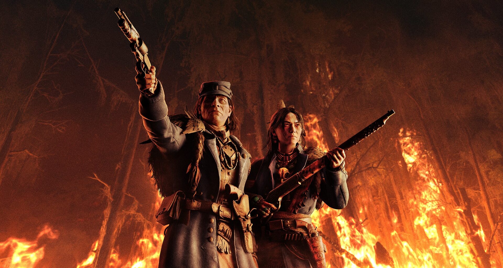 Showdown - Inferno is Live Now