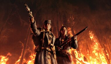 Showdown - Inferno is Live Now