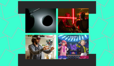 The Audacity is a new show making fun of tech brosThe new show making fun of tech bros