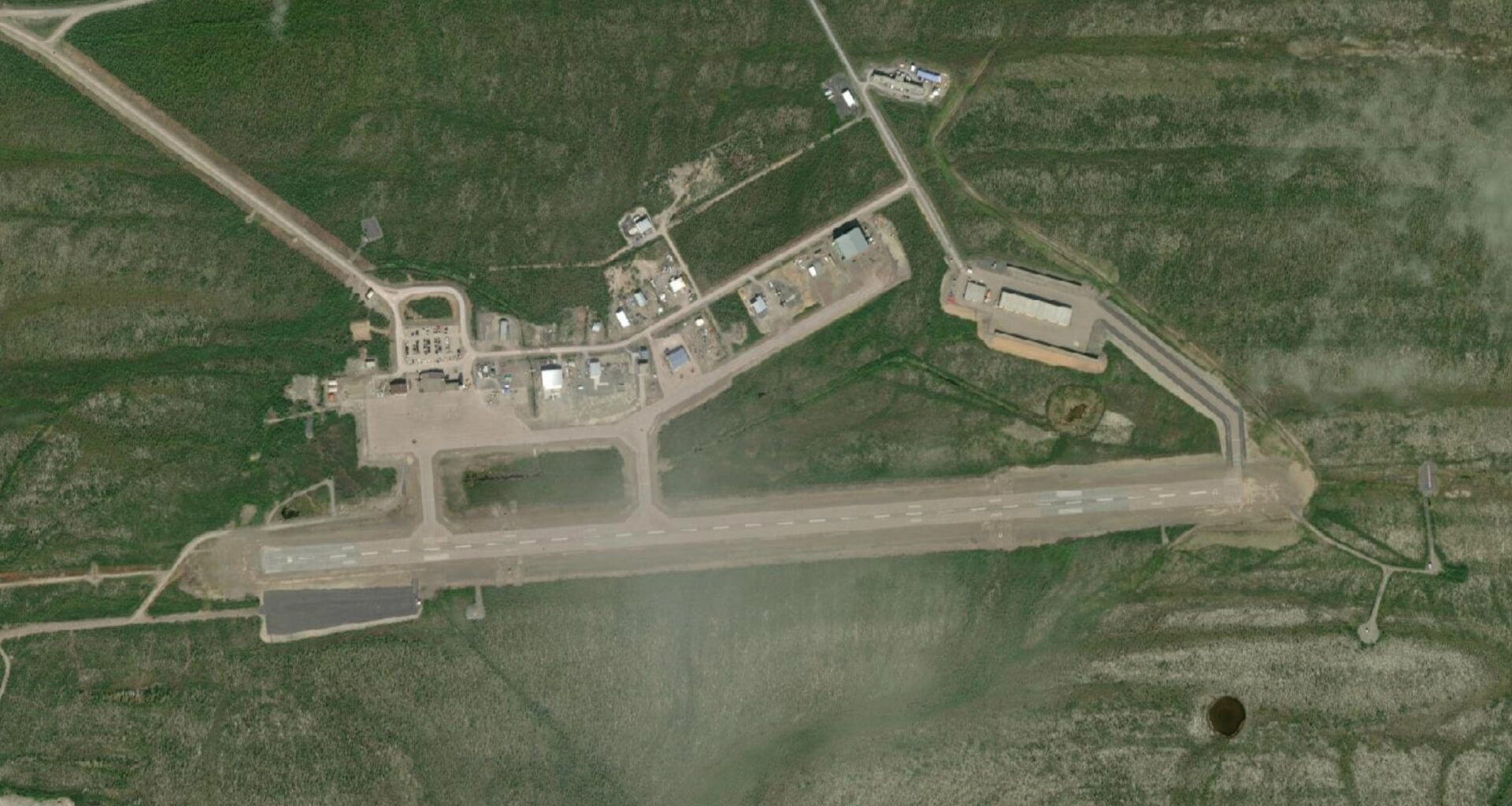 Here’s everything DND expects to start building in Inuvik