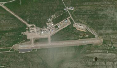 Here’s everything DND expects to start building in Inuvik