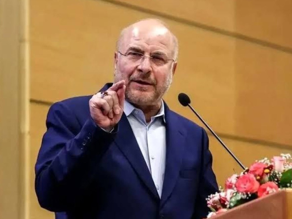 Iran parliamentary speaker says three clauses of the ceasefire agreement already broken