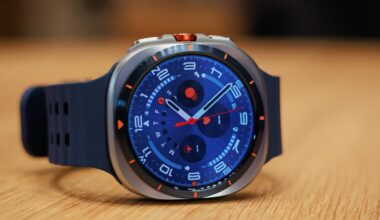Is your smartwatch's battery draining faster? Samsung may be at fault