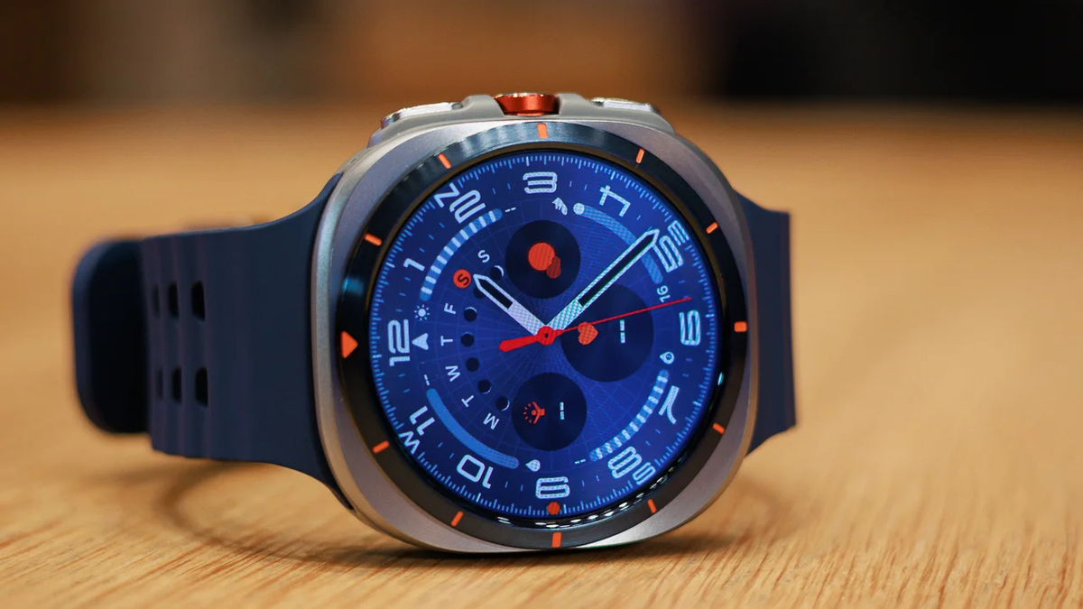 Is your smartwatch's battery draining faster? Samsung may be at fault