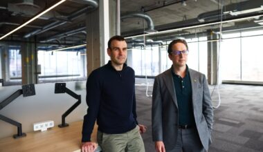 How the promise of AI is taking hold at Canada’s biggest banks