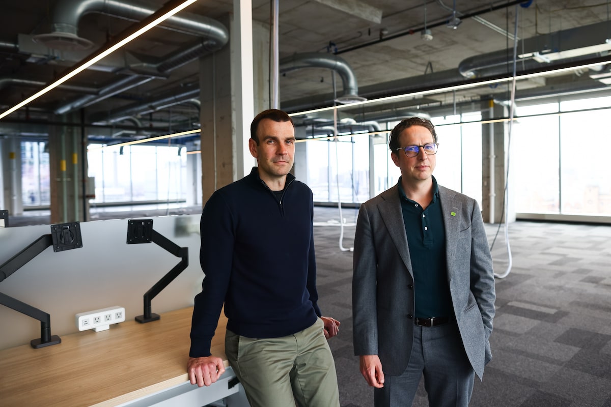 How the promise of AI is taking hold at Canada’s biggest banks