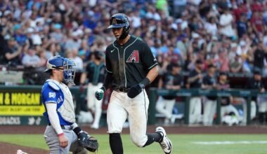 Jeff Hoffman gives up go-ahead grand slam as Toronto Blue Jays drop another, fall to Arizona Diamondbacks