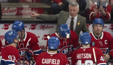 Montreal in, Edmonton and Ottawa could be