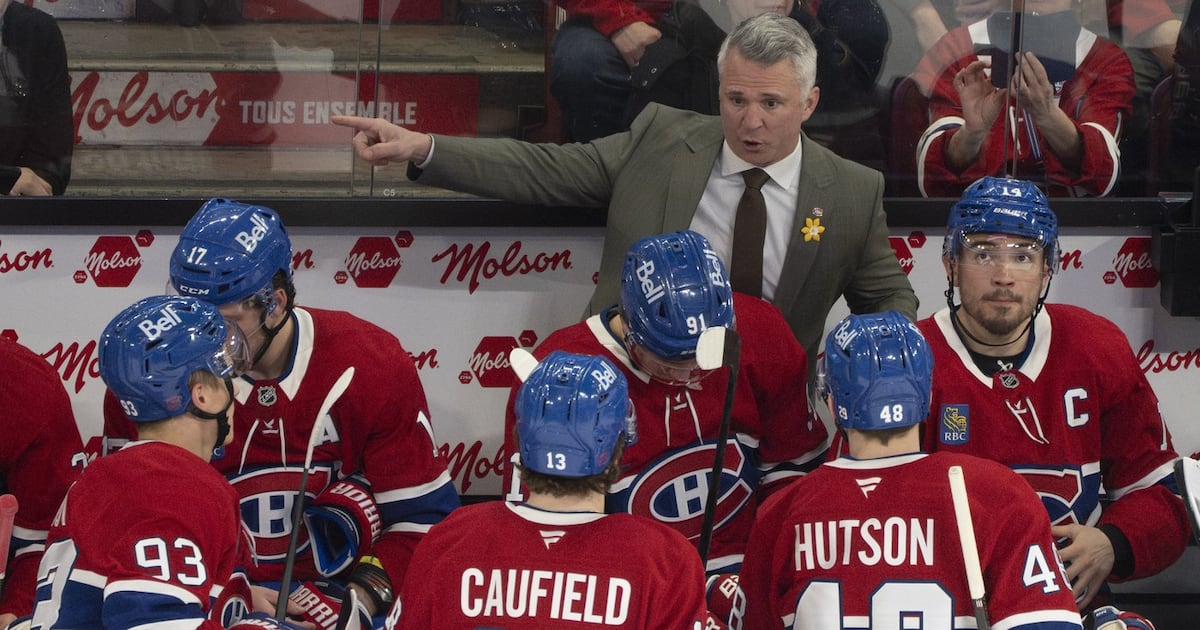 Montreal in, Edmonton and Ottawa could be