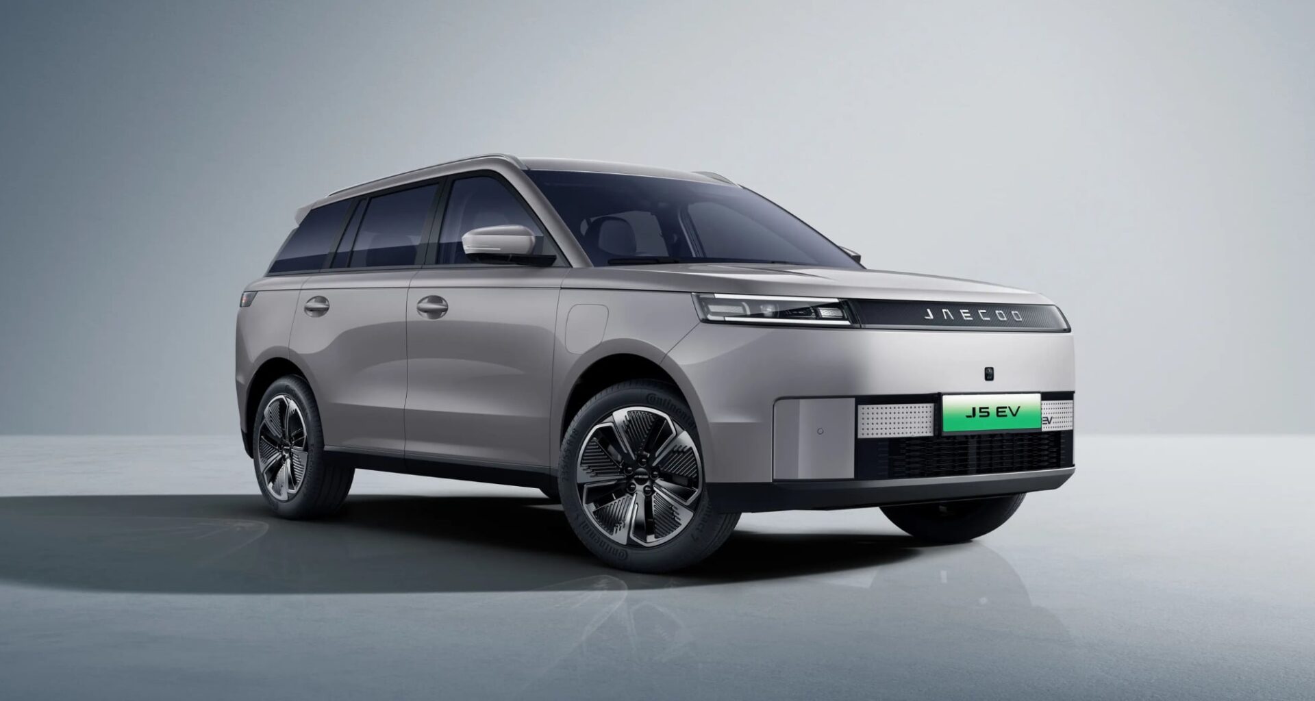 Chinese EVs were spotted in Toronto, here’s what you need to know ahead of their Canadian release