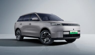 Chinese EVs were spotted in Toronto, here’s what you need to know ahead of their Canadian release
