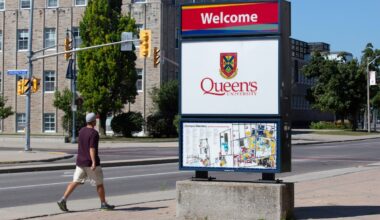 Canadian universities offer exam deferrals as Middle East war affects international students
