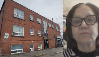 Toronto landlord receives $32K water bill