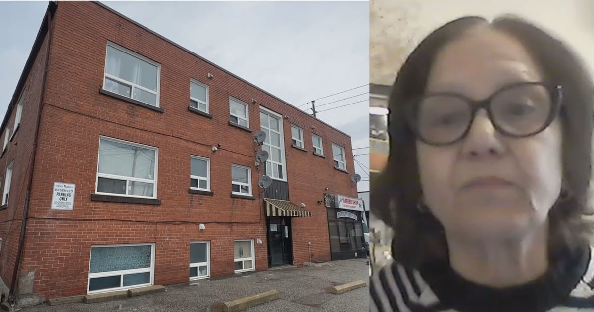 Toronto landlord receives $32K water bill