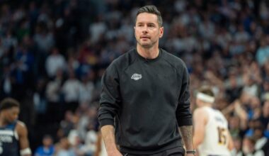 Mavs Deny They Botched Austin Reaves' MRI