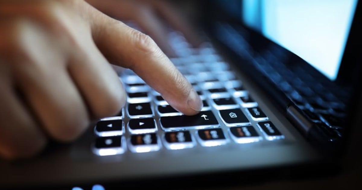 Is Microsoft Outlook down? Thousands report outages in Canada: Downdetector - CTV News