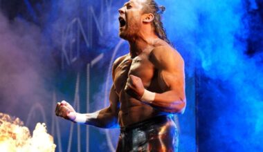 Kenny Omega heads home as AEW Dynamite rolls into Winnipeg on TSN2