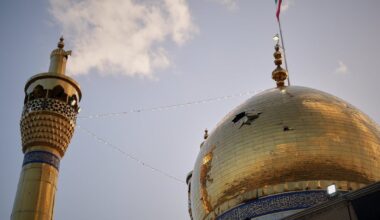 Trump issues fiery new threat against Iran as details of U.S. aviator’s rescue emerge - ctvnews.ca