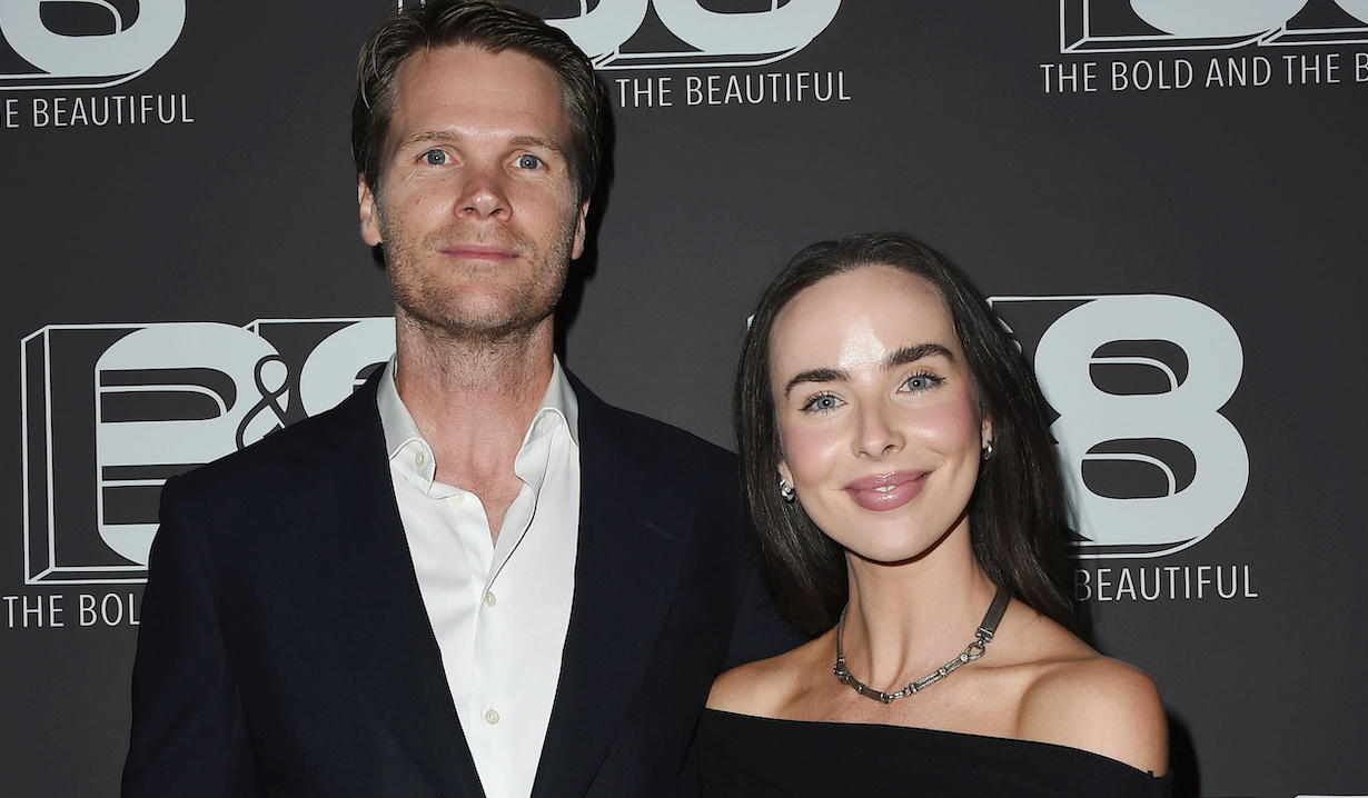 Mark Bauch, Ashleigh Brewer