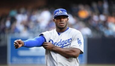 CBL’s Maple Leafs sign former MLB slugger Puig to largest contract in league history