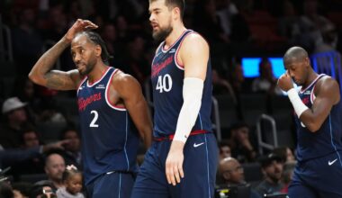 The latest on the NBA's investigation into the LA Clippers