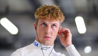 Formula 1: Liam Lawson reacts to new rule tweaks as driver pressure tells on governing body