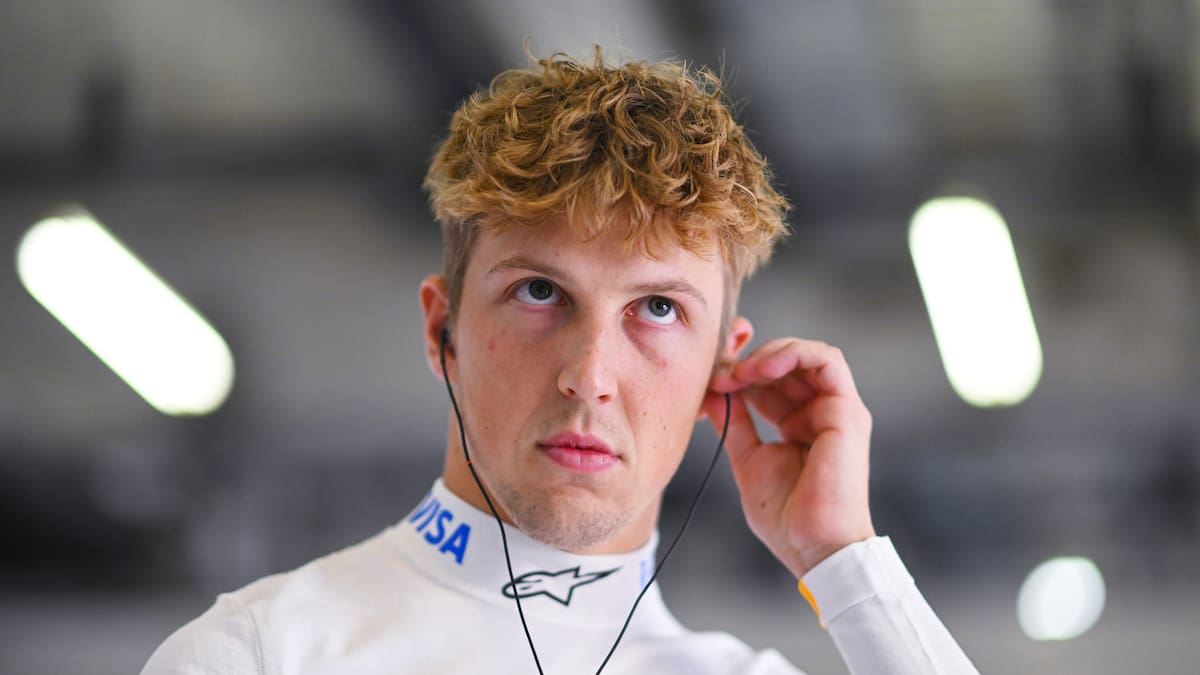 Formula 1: Liam Lawson reacts to new rule tweaks as driver pressure tells on governing body