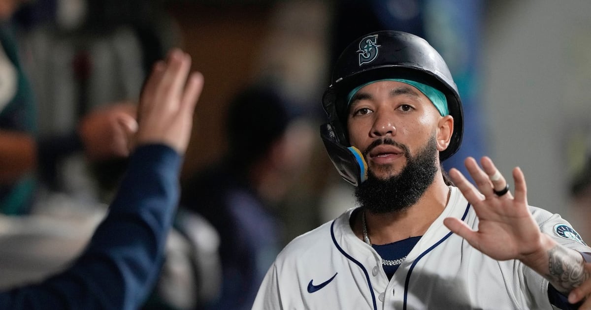 Seattle Mariners activate SS J.P. Crawford from 10-day IL ahead of series against Los Angeles Angels