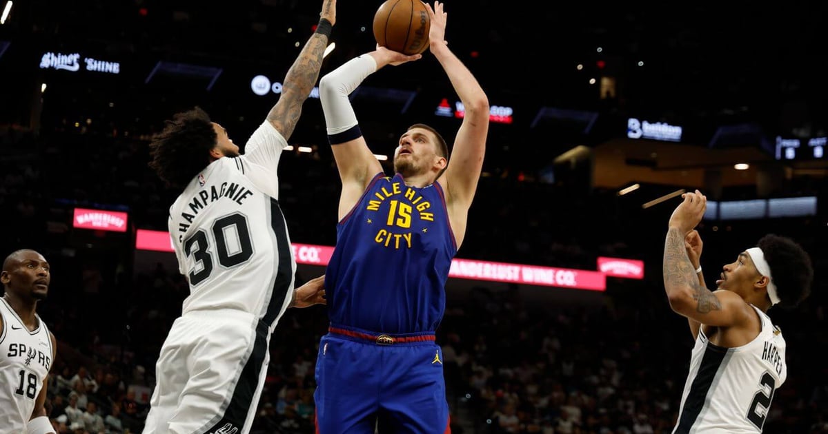 NBA playoff picture set after season finale: Nuggets to face Timberwolves, Lakers vs. Rockets, Doc Rivers out as Bucks coach