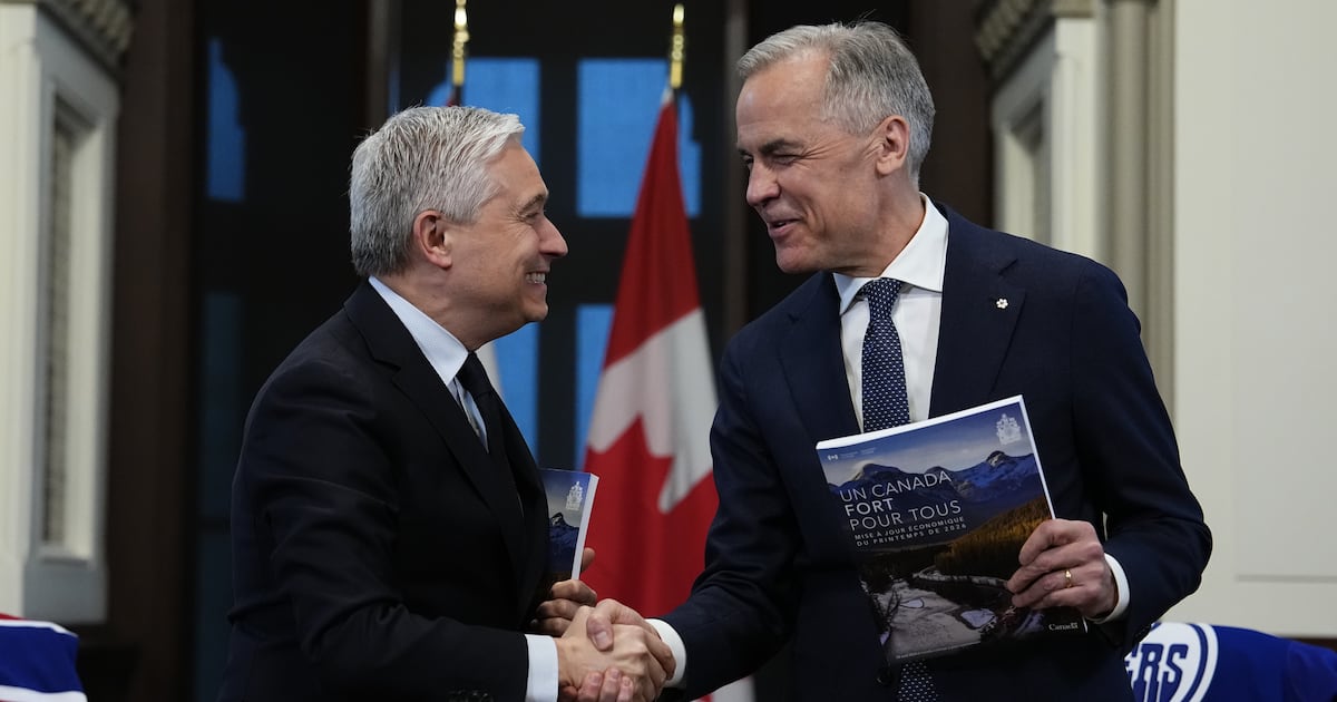 New skilled worker plan, deficit down