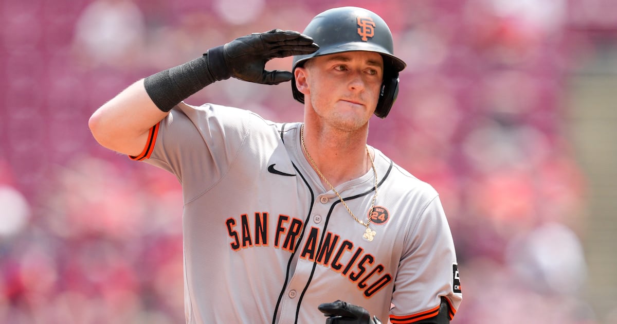 Toronto Blue Jays trade INF Tyler Fitzgerald to Los Angeles Dodgers for cash considerations
