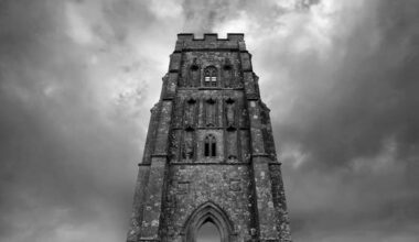 Photographing sacred spaces across the world – Deseret News