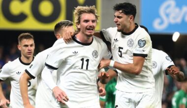 Can Germany avoid another early World Cup exit in Group E against Curacao, Ivory Coast and Ecuador?