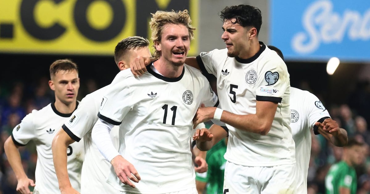 Can Germany avoid another early World Cup exit in Group E against Curacao, Ivory Coast and Ecuador?