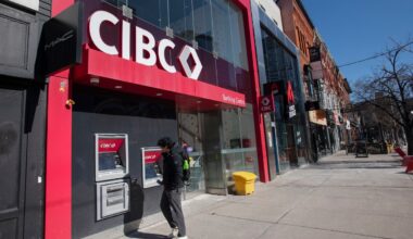 CIBC to boost lending for Canadian businesses, CEO says
