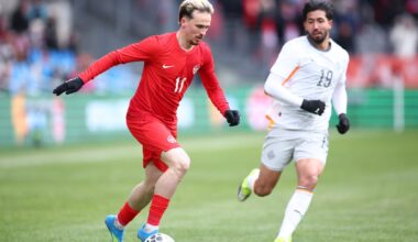 Canada won’t underestimate ‘tough’ Bosnia and Herzegovina in World Cup opener