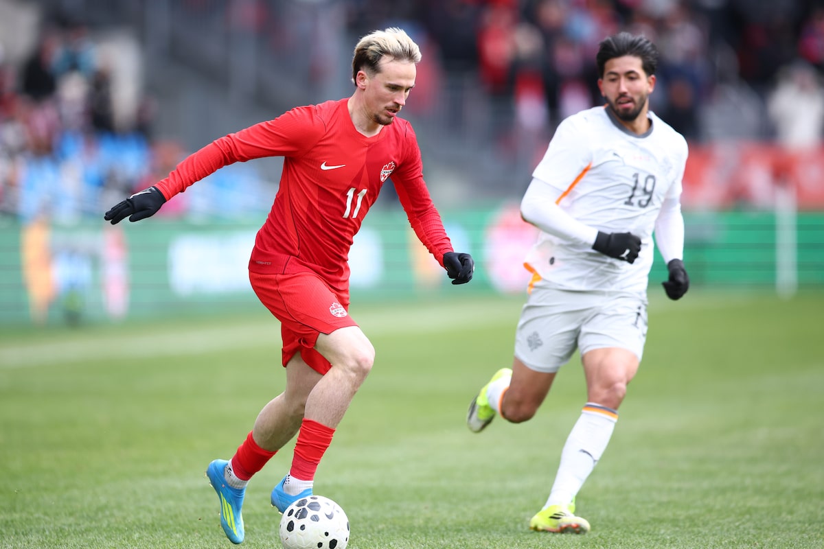 Canada won’t underestimate ‘tough’ Bosnia and Herzegovina in World Cup opener