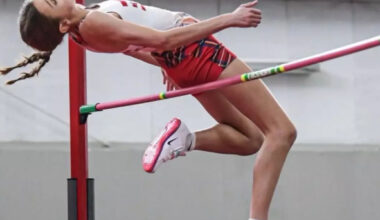 Cole shines in both soccer and T&F for Edinboro | News, Sports, Jobs