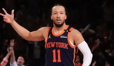 Knicks playoff tickets 2026: See the cheapest prices, seats, schedule for NBA postseason games in New York image