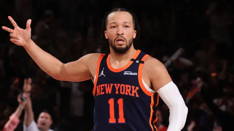 Knicks playoff tickets 2026: See the cheapest prices, seats, schedule for NBA postseason games in New York image