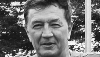 Reiner Wirsching: Former Bundesliga striker dies in freak cycling crash with deer