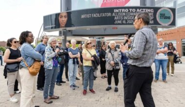 brampton jane downtown revitalization walk
