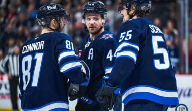 Winnipeg Jets Morning Papers: Today’s Hockey Headlines